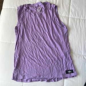 Wodbottom muscle work out tank